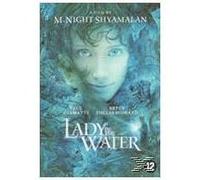 LADY IN THE WATER-VN G