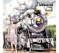 Lady in Waiting – CD – Réédition (Edel)