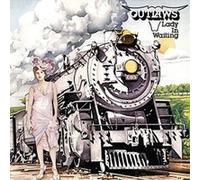 Lady in Waiting – CD – Réédition (Edel)