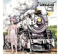 Lady in Waiting – CD – Réédition (Edel)