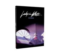 Lady In White Blu-ray