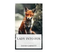 Lady into Fox