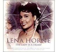 Lady is a tramp CD