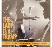 Lady is A Tramp Finest Female Vocalists of The 40's and 50's [Import]