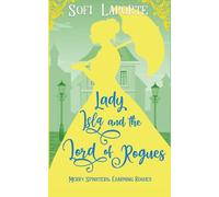 Lady Isla and the Lord of Rogues