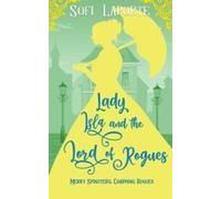 Lady Isla And The Lord Of Rogues
