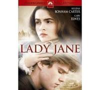 Lady Jane