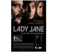 Lady Jane