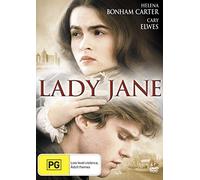 LADY JANE