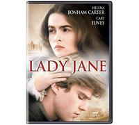 Lady Jane