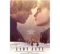 Lady Jane DVD E