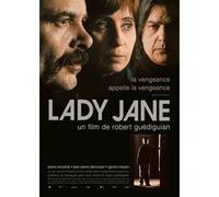 Lady Jane DVD E