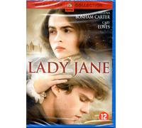 Lady Jane - Edition Belge