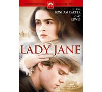 Lady Jane [Import allemand]