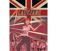 Lady Jane Michel Constant (Auteur), Michel Constant (Dessinateur)