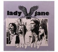 Lady Jane - Sky Fly [Import]