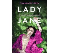Lady Jane (Spanish Edition)