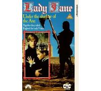 Lady Jane [VHS] [Import anglais]