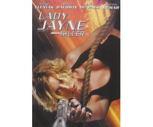 Lady Jayne Killer