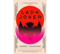 Lady Joker: Volume 1
