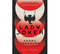 Lady Joker: Volume 1