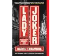 Lady Joker, Volume 1