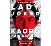 Lady Joker, Volume 2