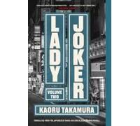 Lady Joker, Volume 2