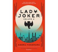 Lady Joker: Volume 2
