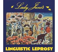 Lady June - Linguistic Leprosy [Import]