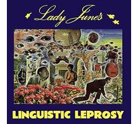 Lady June's Linguistic Leprosy [Lp] [12 Inch Analog]