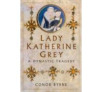 Lady Katherine Grey