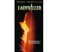 Lady Killer (1933) [VHS]