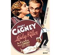 Lady Killer [Import]