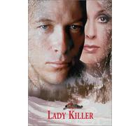 Lady Killer [Import USA Zone 1]