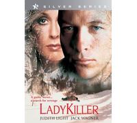Lady Killer [Import USA Zone 1]