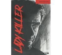 Lady killer L histoire vraie du plus médiatique tueur en série de tous les temps