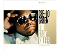 Cee Lo Green – Lady Killer – Édition Platinum (Import)