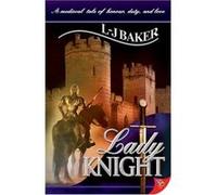 Lady Knight Baker, L-J (Auteur)