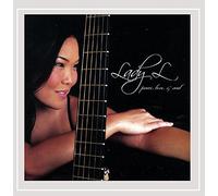 Lady L - Peace Love & Soul