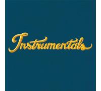 Lady Lady: Instrumentals (Vinyl) 12" Album
