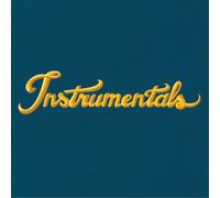 Lady Lady: Instrumentals (Vinyl) 12" Album