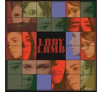 Lady Lamb - In The Mammoth Nothing Of The Night [Vinyl Lp] Bonus Track, Boxed Set