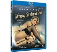 Lady Libertine