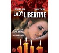 Lady Libertine DVD E