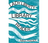 Lady Liberty Library Reader
