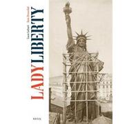 Lady Liberty Luce Lebart (Auteur), Sam Stourdzé (Auteur)