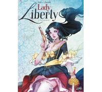 Lady Liberty T01 - Le Secret du Roi (1)