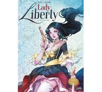 Lady Liberty T01 - Le Secret du Roi - Jean-Luc Sala - Soleil - cartonné - Bande dessinée
