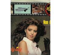 Lady Lily - Non È Vero (Long Special Version) - Papagayo - 1C K 060 15 6059 6